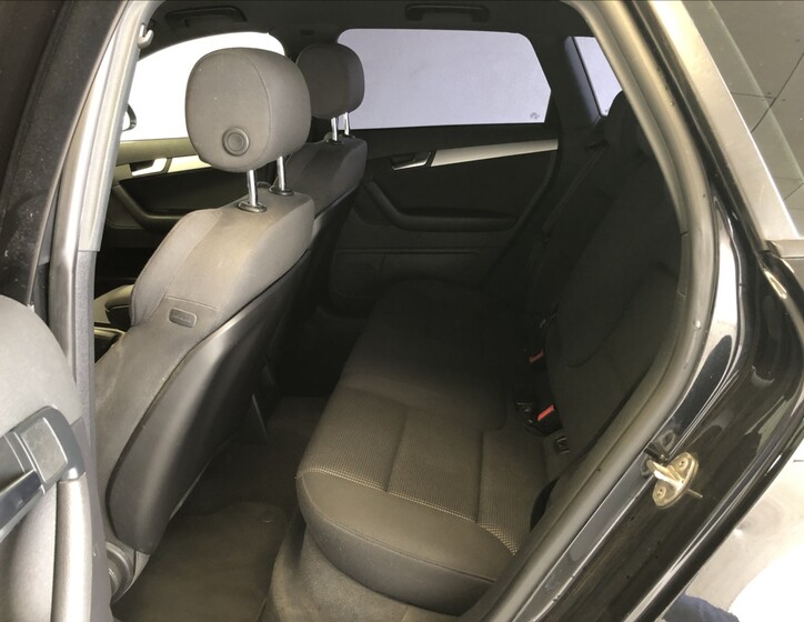 Audi A3 10
