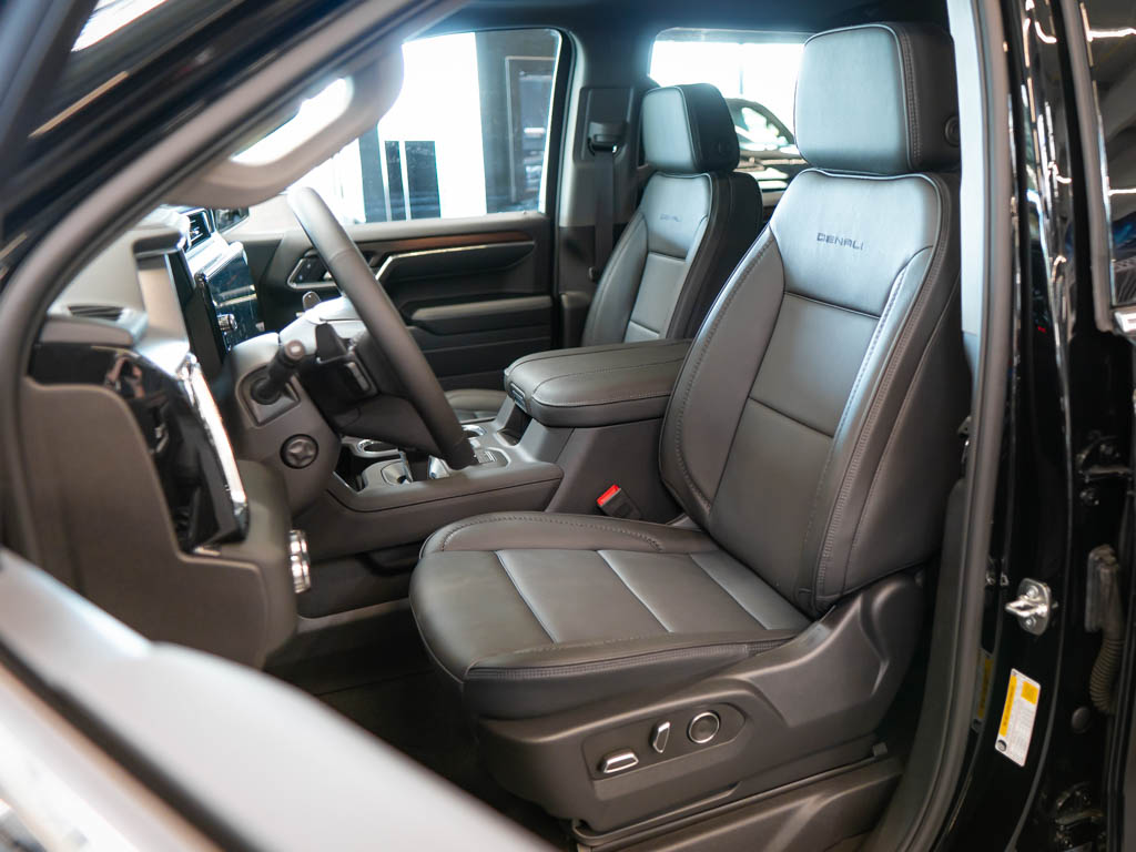 GMC Sierra