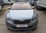 Škoda Superb 2