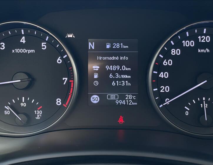 Hyundai i30 10