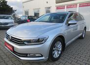 Volkswagen Passat 1