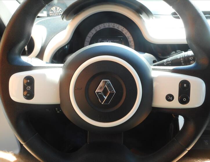 Renault Twingo 13