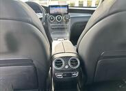 Mercedes-Benz GLC 13