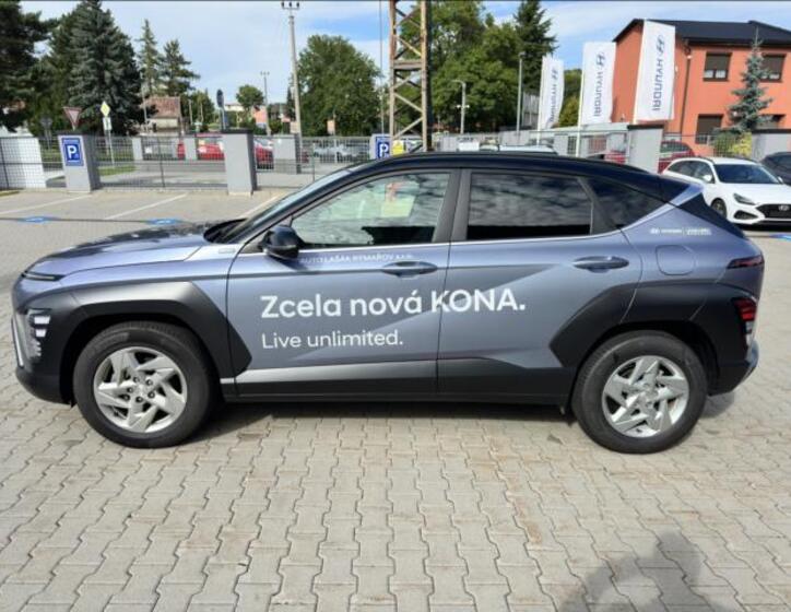 Hyundai Kona 4
