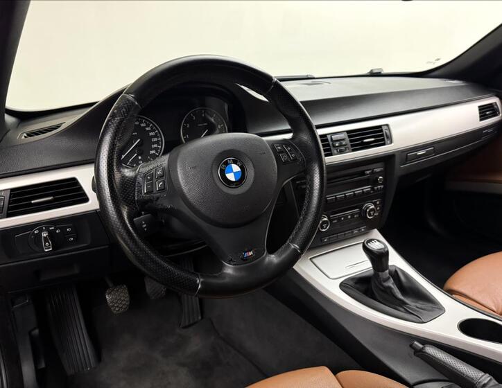 BMW Řada 3 13
