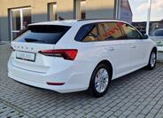 Škoda Octavia 10