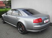 Audi A8 4