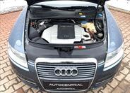 Audi A6 8