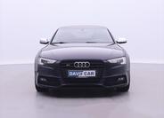 Audi S5 2