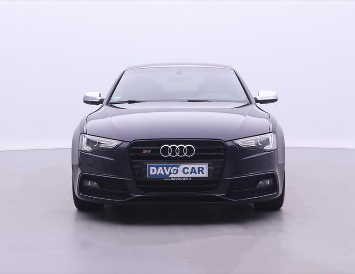 Audi S5 2