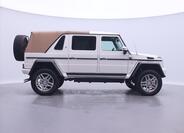 Mercedes-Benz Třídy G 16