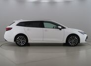 Toyota Corolla 4