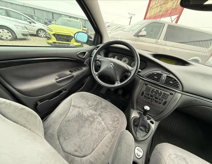 Citroën C5 22