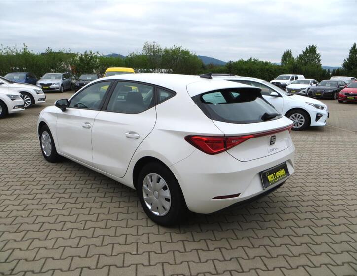 Seat Leon 5