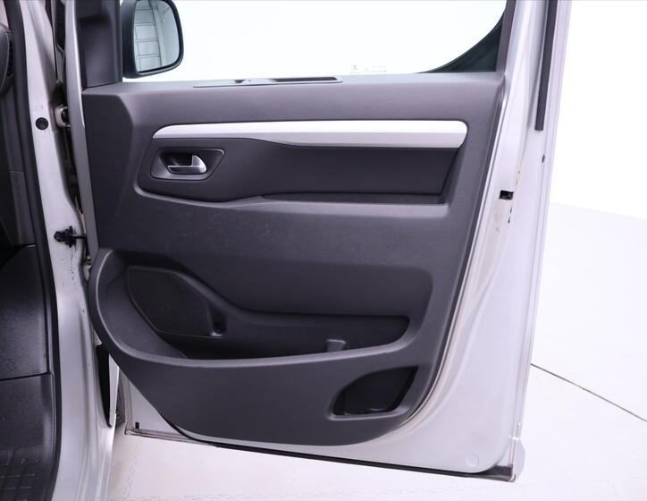 Citroën SpaceTourer 12