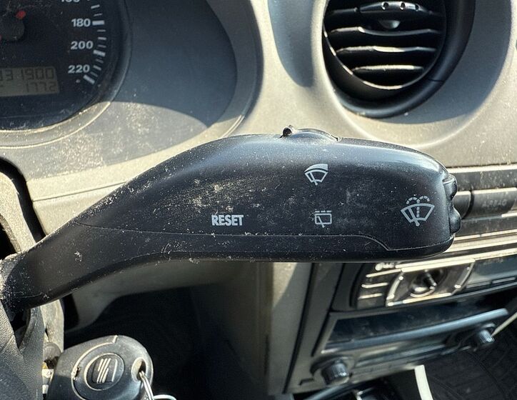 Seat Ibiza 13