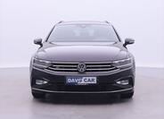 Volkswagen Passat 2