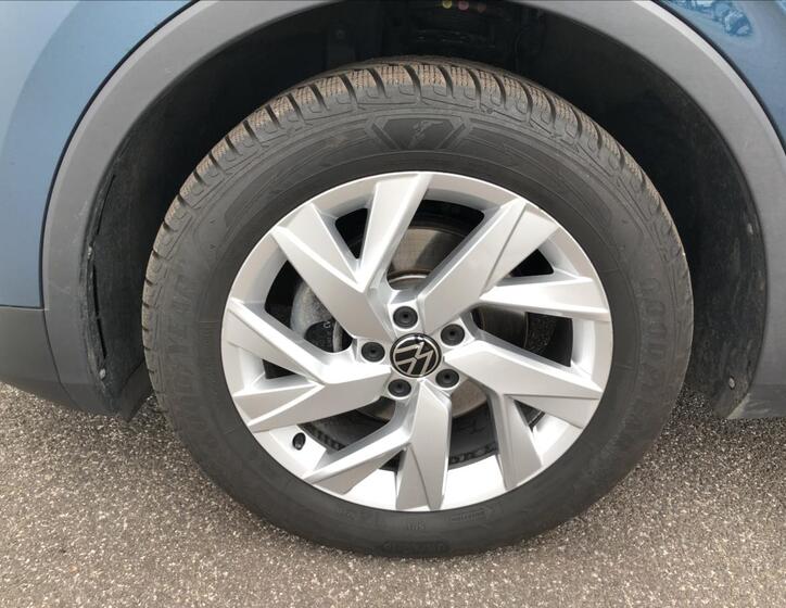Volkswagen Tiguan 26