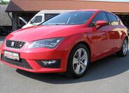 Seat Leon 1