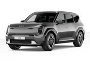 KIA EV9 1