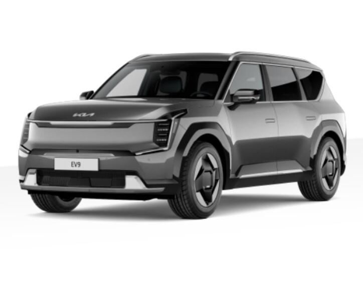 KIA EV9 1
