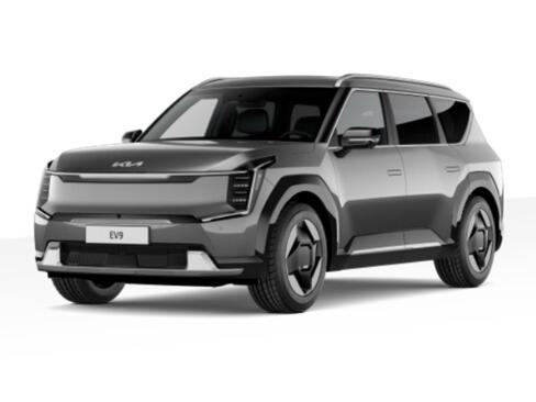 KIA EV9