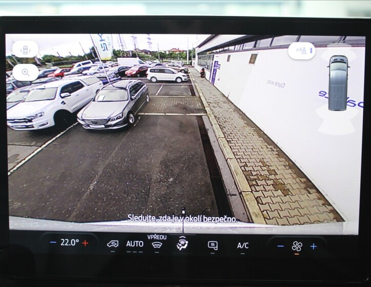 Ford Transit 9