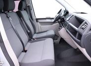 Volkswagen Transporter 14