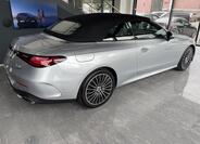 Mercedes-Benz CLE 3