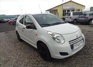 Suzuki Alto 1