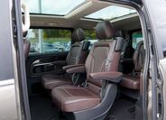 Mercedes-Benz Třídy V 33