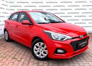 Hyundai i20 1
