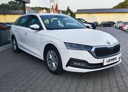 Škoda Octavia 3