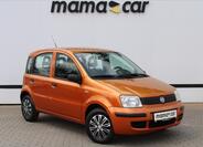 Fiat Panda 1