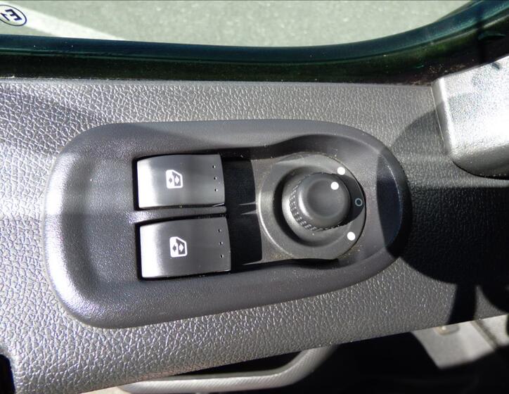 Renault Master 14