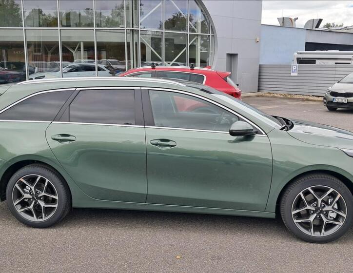 KIA Ceed 2