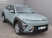 Hyundai Kona 8