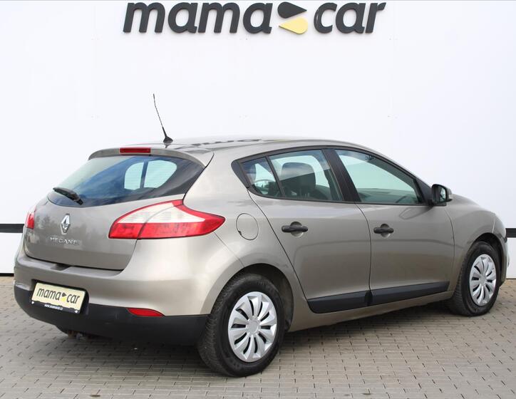 Renault Mégane 7
