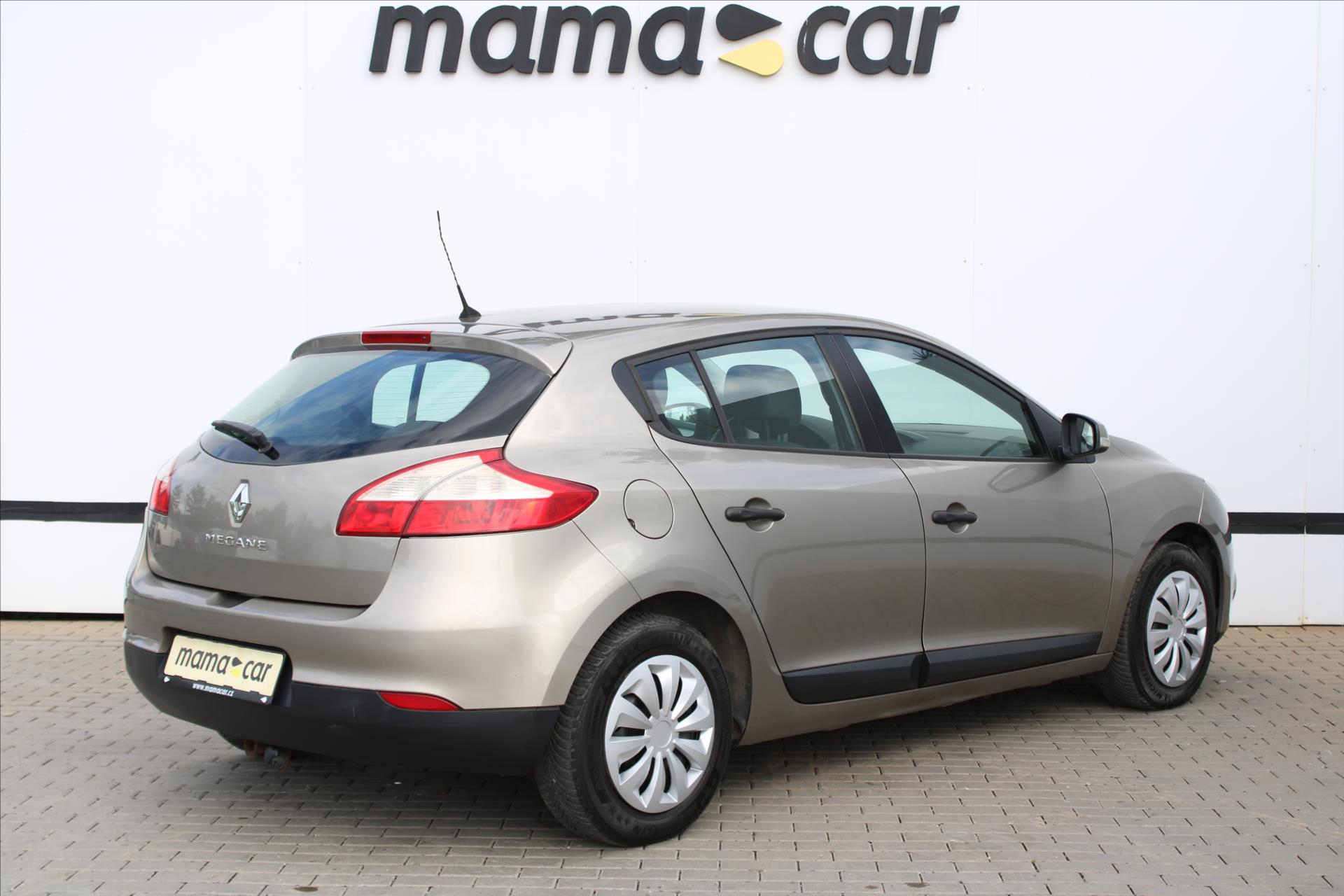 Renault Mégane
