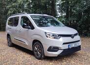 Toyota ProAce City 2
