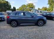 BMW X1 4