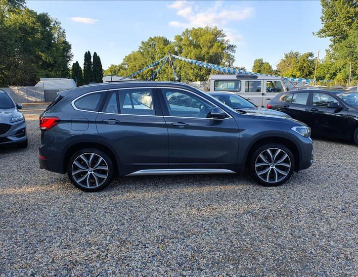 BMW X1 4