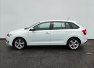 Škoda Rapid 3