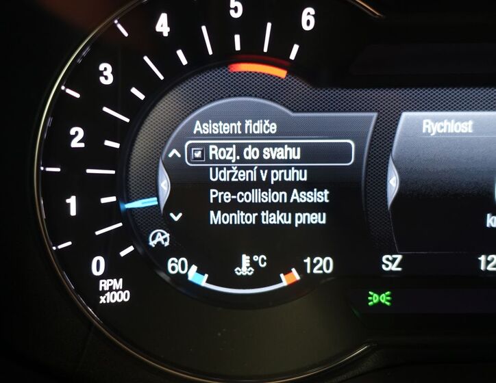Ford Mondeo 13