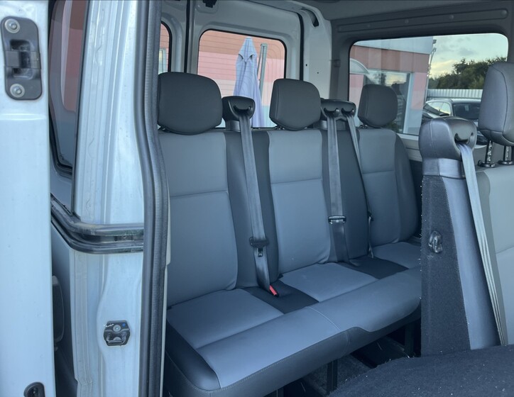 Renault Master 24