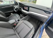 Škoda Octavia 20