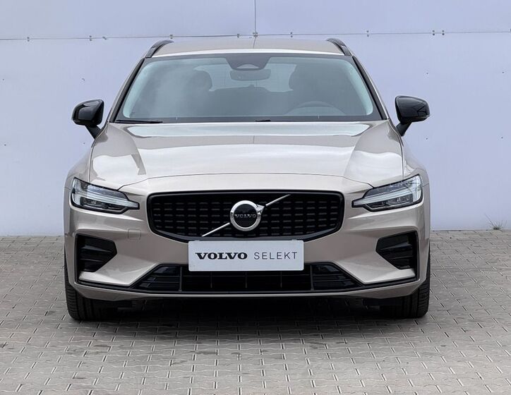 Volvo V60 24
