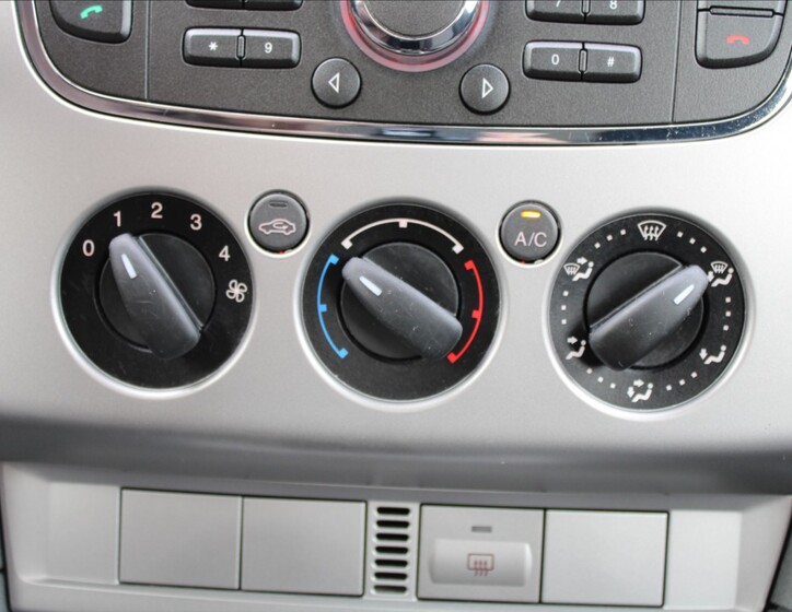 Ford Focus 12