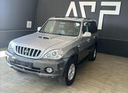 Hyundai Terracan 2