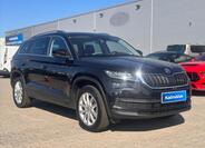 Škoda Kodiaq 7